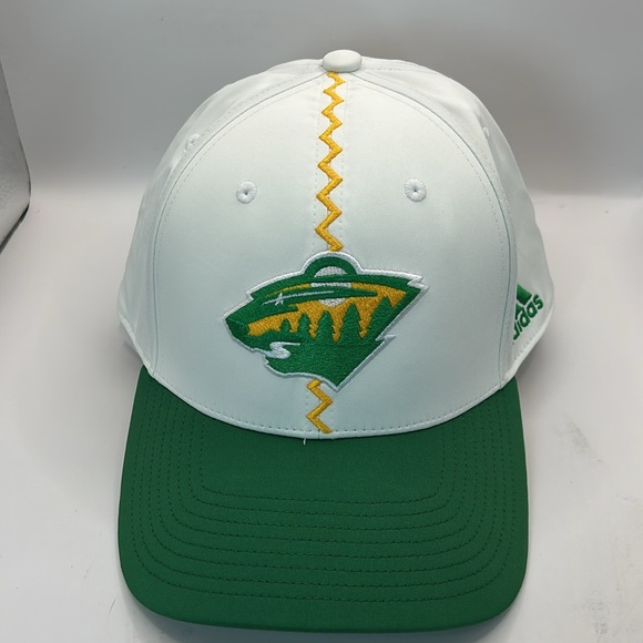 🏒Minnesota Wild hockey Northstars colors - Picture 4 of 11